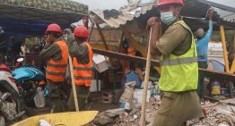 El terremoto cambió todo: la alerta económica lanzada por Asdrúbal Oliveros