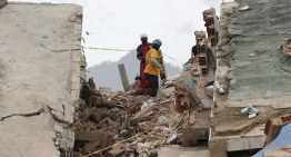 La Nasa reveló el detalle oculto que explica la devastación en Caracas y La Guaira