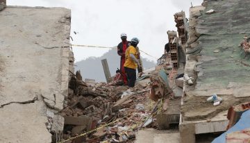 Universidad de Columbia alertó que terremotos amenazan el crecimiento petrolero de Venezuela