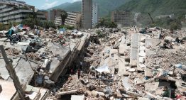 La realidad tras los terremotos en Venezuela: la viralidad pasa, la tragedia permanece