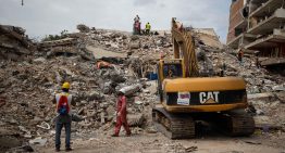 De la emergencia a la reconstrucción: el desafío ambiental y humano tras los terremotos en La Guaira