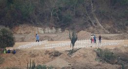 Más de 200 víctimas de los terremotos siguen sin ser reclamadas en La Guaira, según el chavismo