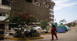 Casi 6.000 viviendas y edificios fueron evaluados tras terremotos, según el chavismo