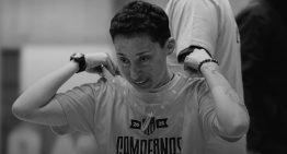 Luto en Uruguay: murió la kinesióloga del plantel femenino de futsal de Peñarol que conmovió con su lucha contra el cáncer de mama