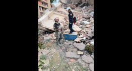 Equipos de búsqueda y rescate de EEUU salen de Venezuela mientras ayuda continúa