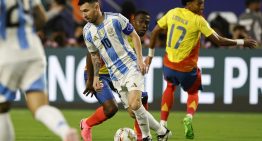 Mundial 2026, EN VIVO: Argentina y Colombia buscan hoy su pase a octavos de final, resultados y todo lo que tenés que saber este 3 de julio