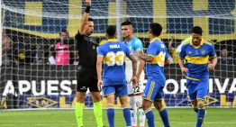 El antecedente viral de Tello que preocupa a los franceses antes del partido ante Marruecos