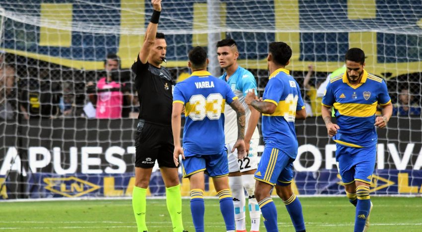 El antecedente viral de Tello que preocupa a los franceses antes del partido ante Marruecos