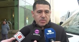 Riquelme coincidió con Arruabarrena en el diagnóstico del equipo: qué dijo del bajo nivel de Boca, de la clasificación y del penal de Aranda