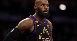 LeBron James tiene en vilo a la NBA, que no arma su calendario porque no sabe dónde jugará le superestrella