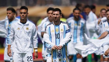 El semáforo de la Selección en el Mundial 2026: Messi fue el más aprobado, muchos no explotaron y tres quedaron en deuda
