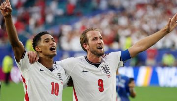 Cómo juega Inglaterra: fortalezas y debilidades del rival de la Selección Argentina en semifinales del Mundial 2026