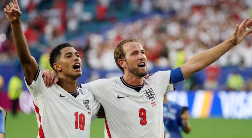 Cómo juega Inglaterra: fortalezas y debilidades del rival de la Selección Argentina en semifinales del Mundial 2026