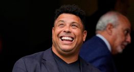 Ronaldo Nazário, sin piedad con la Selección Argentina tras la final del Mundial con España: “Fue una paliza”