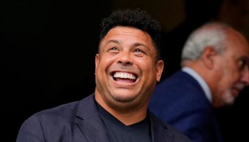 Ronaldo Nazário, sin piedad con la Selección Argentina tras la final del Mundial con España: “Fue una paliza”