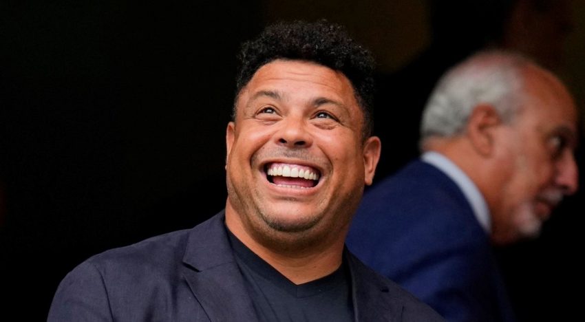 Ronaldo Nazário, sin piedad con la Selección Argentina tras la final del Mundial con España: “Fue una paliza”