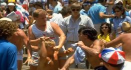 Argentina vs. Inglaterra: mitos y verdades de la batalla entre barras argentinos y hooligans en México 1986