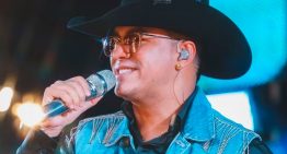 Equipo del cantante colombiano Yeison Jiménez lanzó canción inédita que grabó antes de morir