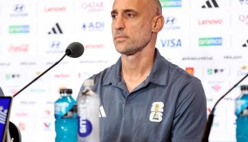 Pablo Zabaleta, un argentino de Selección que analiza el Mundial 2026 para la FIFA: «Messi superó todas las expectativas»