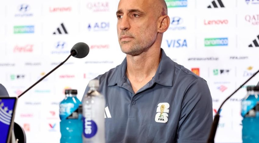 Pablo Zabaleta, un argentino de Selección que analiza el Mundial 2026 para la FIFA: «Messi superó todas las expectativas»
