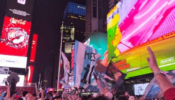 La reventa no cede y los hinchas argentinos imploran por una entrada: ¿cuánto están dispuestos a pagar por ver la final de Argentina – España?