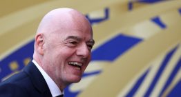 Polémica entre FIFA y UEFA: Infantino impulsa un proyecto para privatizar parte del negocio de los Mundiales que beneficiaría al yerno de Donald Trump