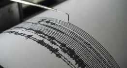 Sismo de magnitud 3,7 estremeció Sucre durante la madrugada de este viernes