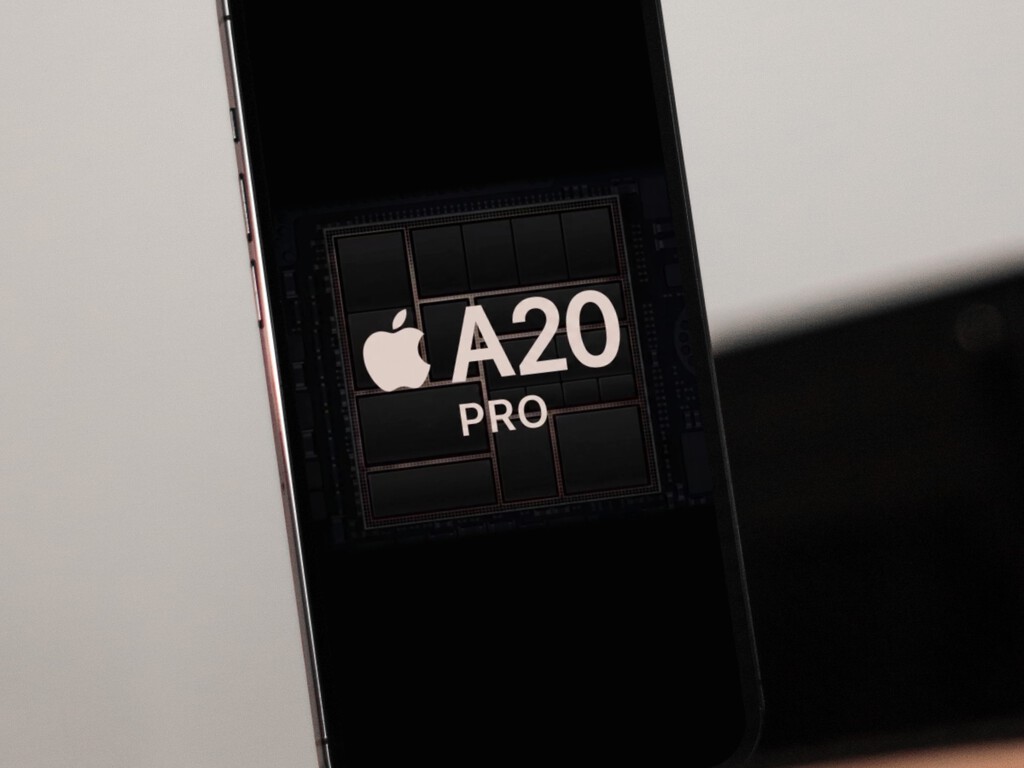 Se filtra el salto de rendimiento que dará el iPhone 18 Pro 