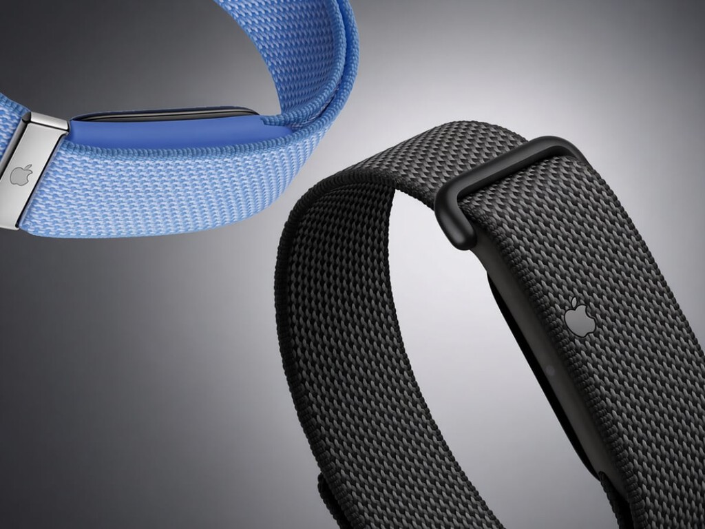 Apple lleva años apostándolo todo por el Apple Watch, pero se rumorean cambios: una pulsera sin pantalla 