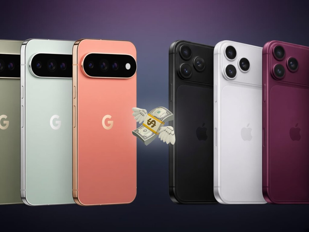 Tim Cook ya avisó del desastre. La última subida de los Pixel acorrala al precio del iPhone 18 Pro