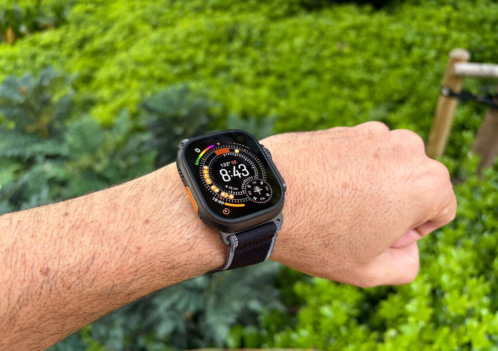 Reacondicionado, pero como nuevo: PcComponentes tiene este Apple Watch Ultra 3 muy por debajo del precio oficial 