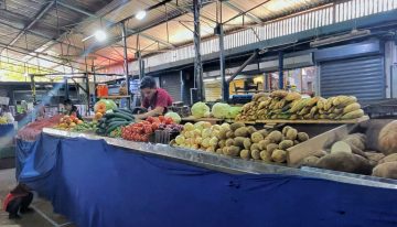 El dato que retrata la inflación en Venezuela: así se disparó el costo de vida en un solo mes