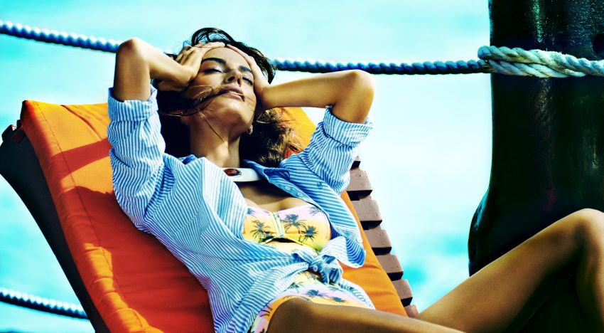 No eres tú, es el verano: por qué la playa te agota (aunque no te hayas movido de la tumbona)