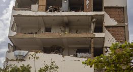 La demolición complica la búsqueda de los muertos por los terremotos en Venezuela