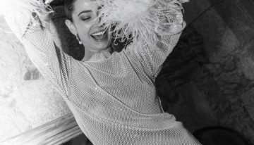 Cuando un vestido (o dos) no es suficiente: 5 novias que demuestran que la elección del segundo o tercer look es tan importante como el de ceremonia