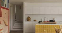 Estos son los 8 detalles de interiorismo vistos en las casas publicadas en TELVA Living en julio que he guardado en el carrete de mi móvil