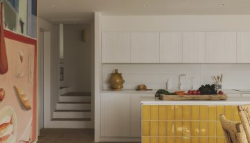 Estos son los 8 detalles de interiorismo vistos en las casas publicadas en TELVA Living en julio que he guardado en el carrete de mi móvil
