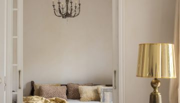 Cristina Espejo y Marta Goyanes, interioristas, sobre una vivienda de inspiración british en Madrid: «Buscábamos una casa vivida, no decorada, en la que todo pareciera que ya estaba ahí»