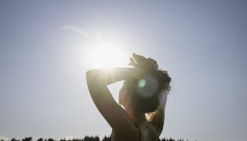Ana Sierra, psicóloga: «El problema no son las vacaciones, sino las expectativas. Esperamos que en semanas se compense todo el cansancio y estrés acumulados durante meses»