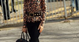 Nuevo en agosto en Zara: del bolso bicolor a la americana de flores oversize, las nuevas obsesiones del mes que las editoras de moda ya han guardado en su cesta de la compra