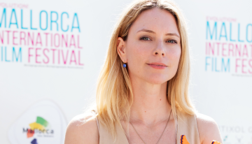 Sandra Seeling, directora de Evolution Mallorca International Film Festival : «Un festival de cine sigue siendo el único lugar donde una película se convierte en una experiencia compartida»