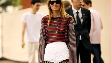 Nuevo en tienda en agosto: del vestido a medio camino entre étnico y boho a la falda de fondo de armario y el colgante de las más elegantes