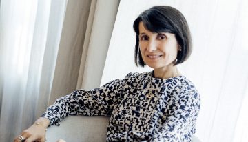 Ana María Cuervo, bióloga: «Hay que ser precavido con el concepto de ayuno, porque más que no comer, lo que activa la autofagia es no estar todo el tiempo comiendo»
