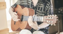 El músico Xoel López estrena el nuevo himno del Deportivo de La Coruña: «Siempre soñé que lo escribiría. Lleva toda la vida en mi cabeza»