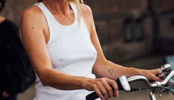 Patricia Vera, entrenadora: «Llegar a los 50 o 60  y no hacer pesas porque se crea que no es edad para eso y dedicarse solo a caminar es un gran error»