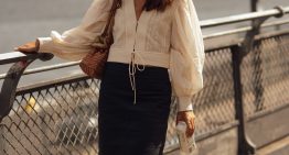 Estas son las prendas elegantes de la Nueva Colección de Zara y Mango que me acompañarán cuando vuelva a la oficina