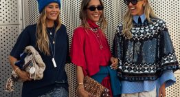 5 trucos de estilismo que hemos aprendido de las danesas para que tus looks parezcan de experta de moda