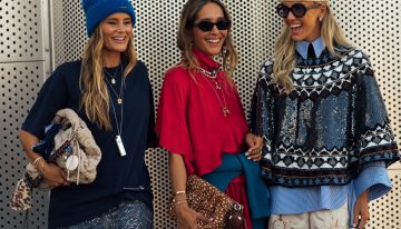 5 trucos de estilismo que hemos aprendido de las danesas para que tus looks parezcan de experta de moda