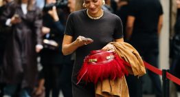 Después de probarme más de 20 pares, he encontrado en Massimo Dutti las sandalias de tacón bajo más elegantes por las que no paran de preguntarme por la calle