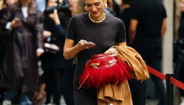 Después de probarme más de 20 pares, he encontrado en Massimo Dutti las sandalias de tacón bajo más elegantes por las que no paran de preguntarme por la calle